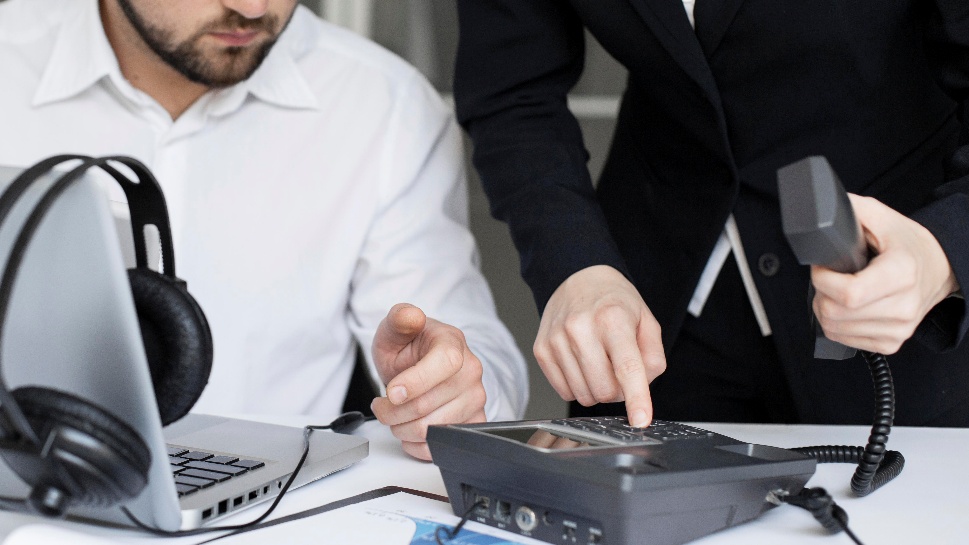 Solución integral de Contact Center para el Centro de Estudios Judiciales